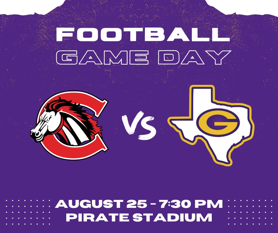 Granbury ISD tweet media