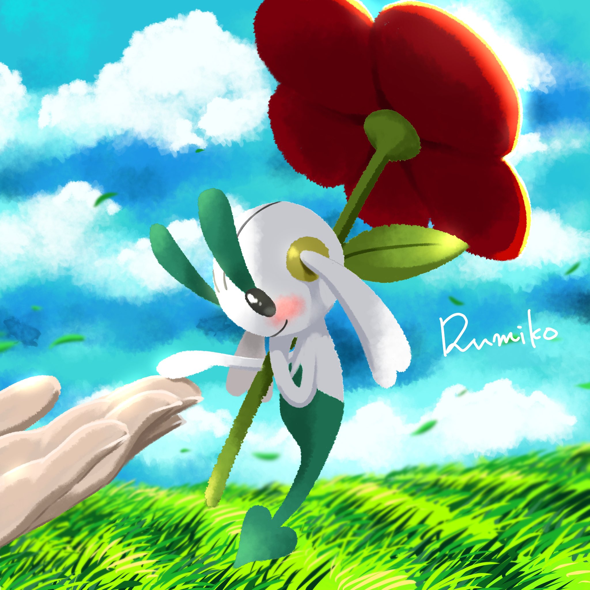 フラエッテ - Search / X