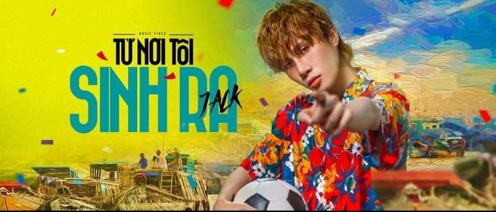 DIMMY47448656's tweet photo. JACK RA MẮT MV TỪ NƠI TÔI SINH RA
#TuNoiToiSinhRa
#JackJ97 
#JACKalbum26 https://t.co/WIfHZ5FMyh