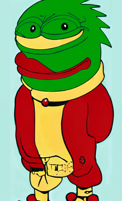 Sproto Pepes tweet media