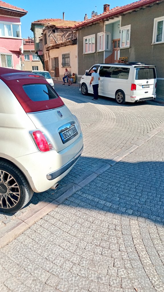 #Gönüldağı En güzel araba #Selmaçiçek  #SelTan