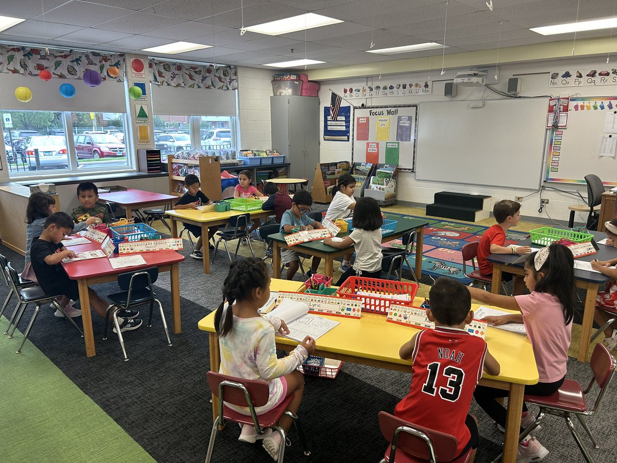 Culver School tweet media