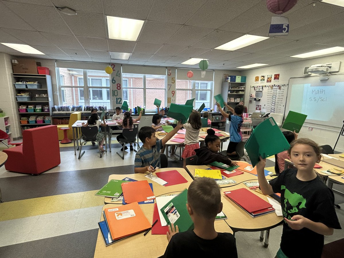 Culver School tweet media