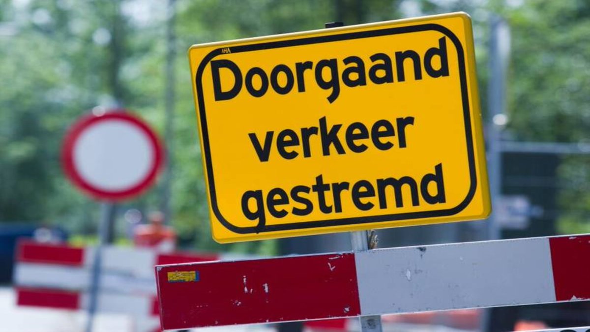 ⚠️⛔️ | De Alde Dyk bij het Centrum in Kootstertille is vanaf 28 augustus t/m 22 september afgesloten voor doorgaand verkeer. 
Op achtkarspelen.nl/werkzaamheden vind je het ontwerp, de omleidingsroute voor verkeer en de adviesroute voor fietsers.