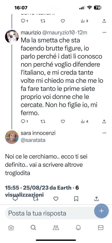 sara tweet media