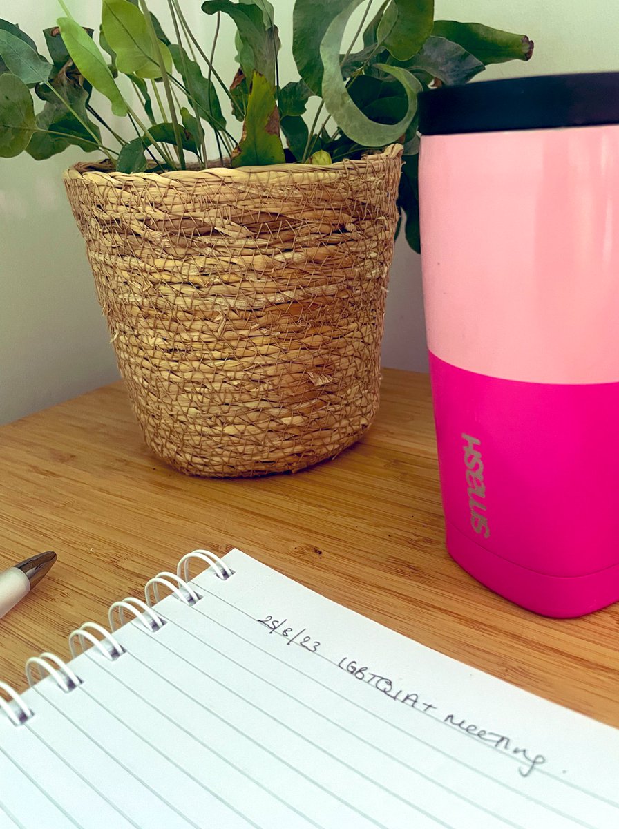Tamsin Stone RN (she/her) (@tamsin_stone_) on Twitter photo Just chaired my first ever meeting for <a href="/LGBT_NUH/">NUH LGBTQIA+ Staff Support Network</a> 🥹 thank you to the lovely team for making it fun and welcoming. So excited to be involved 🩵🏳️🌈 Just chaired my first ever meeting for <a href="/LGBT_NUH/">NUH LGBTQIA+ Staff Support Network</a> 🥹 thank you to the lovely team for making it fun and welcoming. So excited to be involved 🩵🏳️🌈