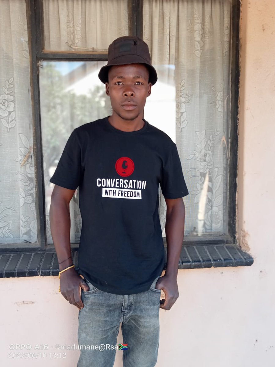ConwithFreedom's tweet photo. #ConversationswithFreedom https://t.co/TVnHDGZrVO