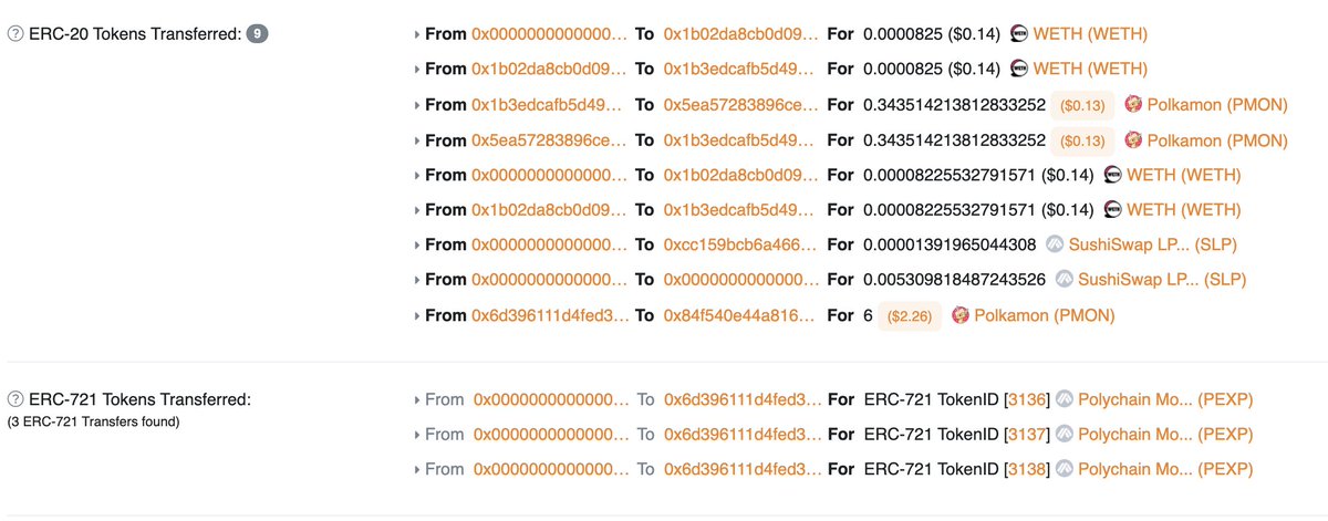 After a few weeks experimenting on it I think that <a href="/arbitrum/">Arbitrum</a> nova is a glance into the future.

That wildly unoptimized tx below cost 1 cent...