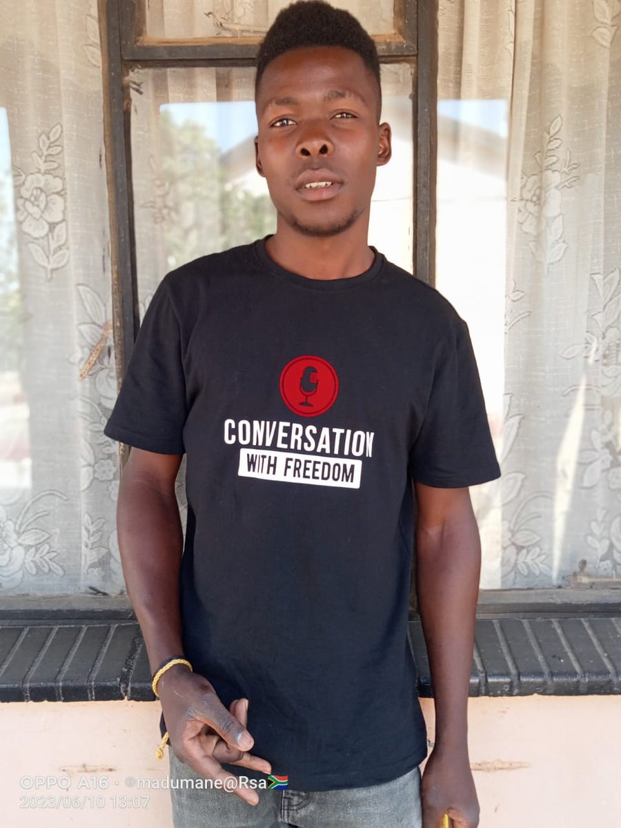 ConwithFreedom's tweet photo. #ConversationswithFreedom https://t.co/TVnHDGZrVO