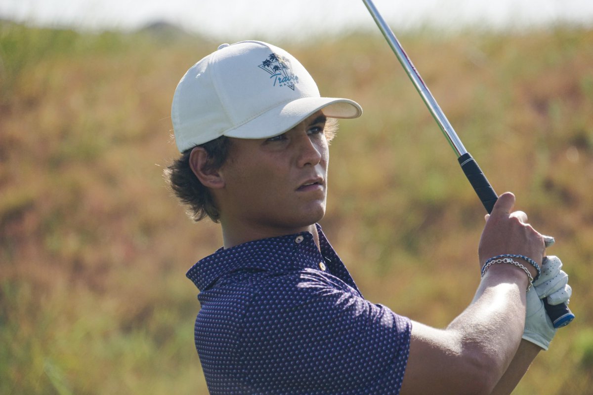 Panther Creek Golf tweet media