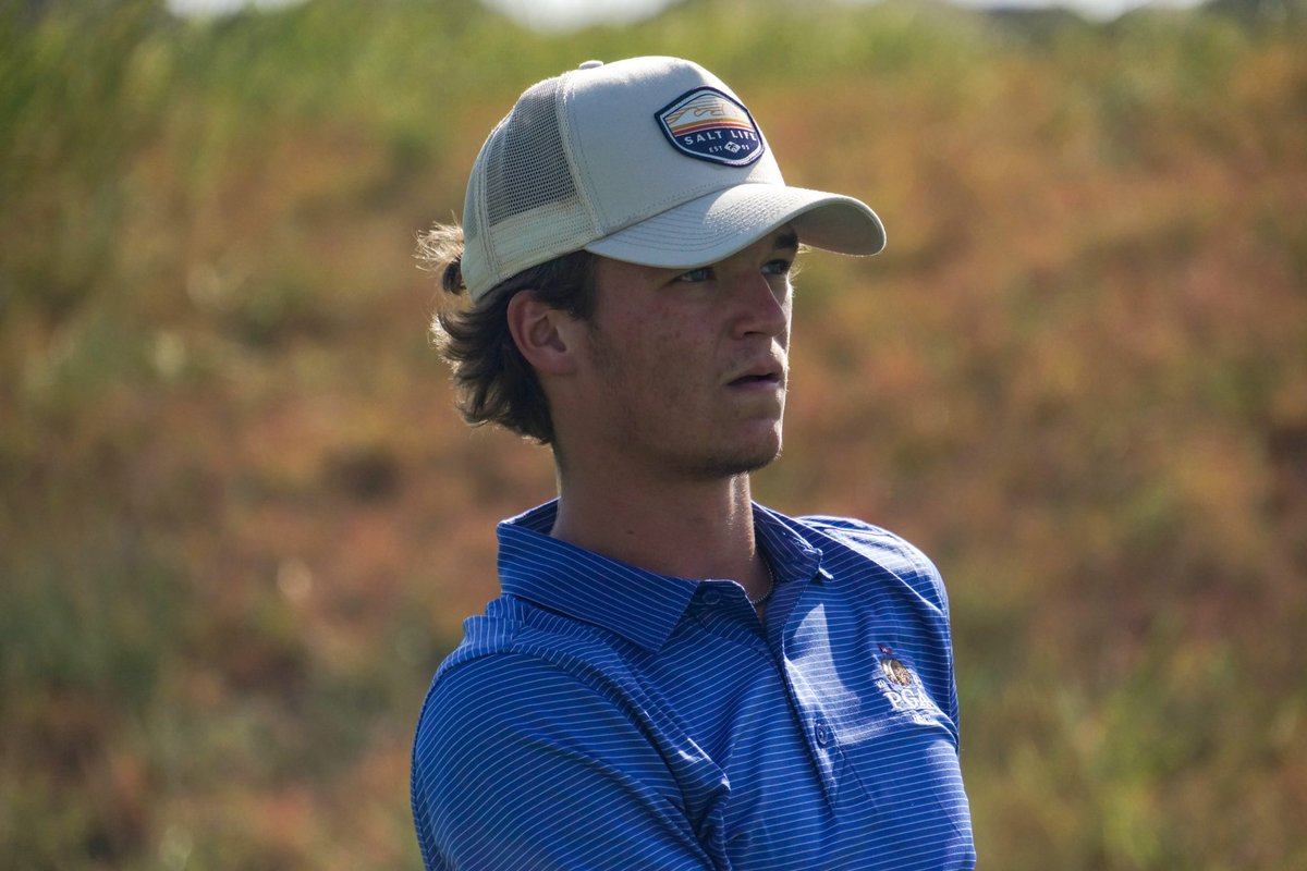 Panther Creek Golf tweet media