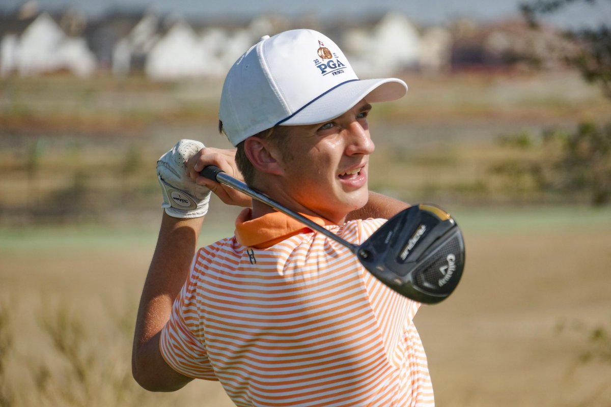 Panther Creek Golf tweet media