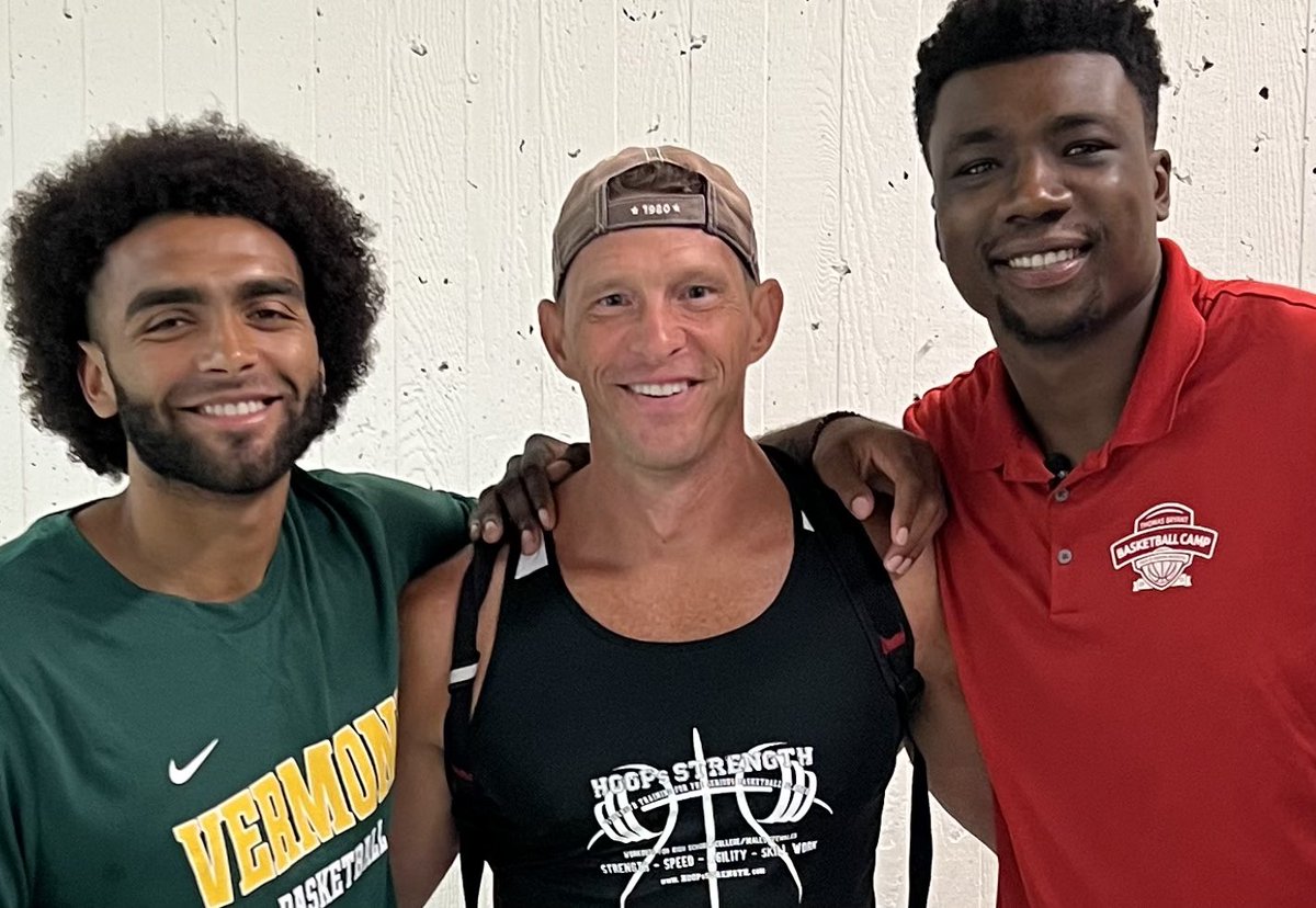 HoopsStrength tweet media