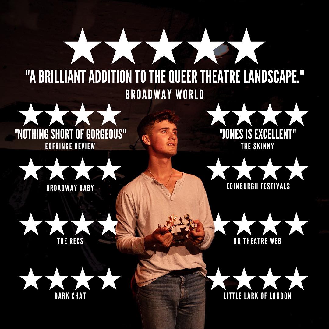 Love Song Productions tweet media