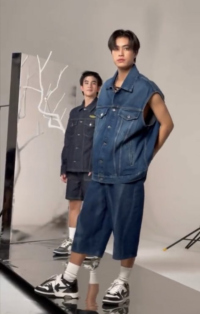 จอมอ 🥦 tweet media