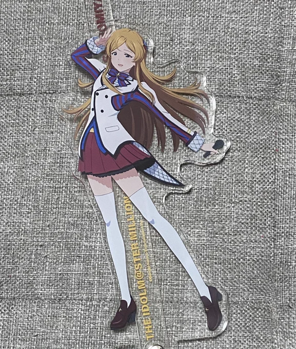 可憐ちゃん可愛い可愛いね