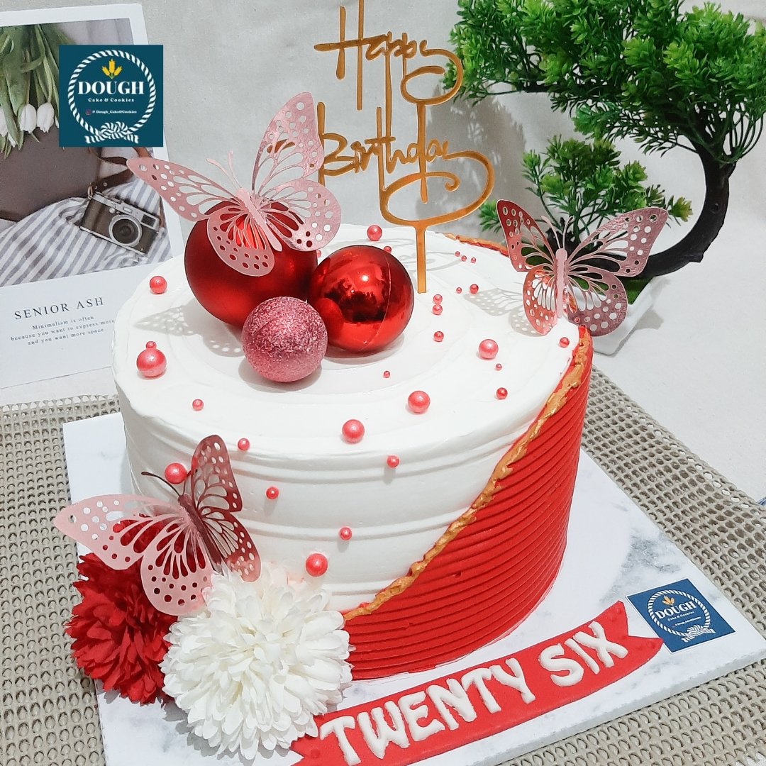 Pernah ga berpikir akan berada di titik ini?