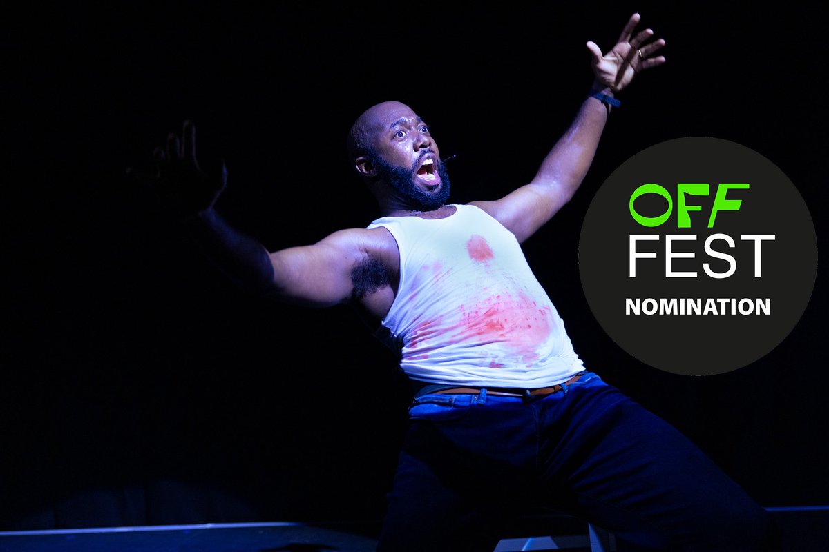 ykylive's tweet image. We’re delighted to hear Yippee Ki Yay, the Die Hard parody, has been nominated for an #OffFest award from @OffWestEndCom

Only 3 more chances to catch our show at @GildedBalloon at the Museum at #EdFringe to 27 Aug &amp;amp; then on tour. Book now: ykylive.com

📸 Rod Penn