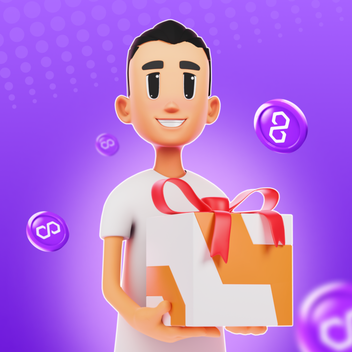 𝐈𝐦𝐩𝐨𝐫𝐭𝐚𝐧𝐭 𝐔𝐩𝐝𝐚𝐭𝐞 𝐢𝐧 𝐐𝐮𝐞𝐬𝐭!🚀

Every Friday at 15:00 UTC we will reward all who is on top of Quest
The most active users will receive:
🥇100 MATIC
🥈 50 MATIC
🥉 30 MATIC
From 4th to 10th place: 20 MATIC
From 11th to 50th place: 15 MATIC
From 51st to 100th