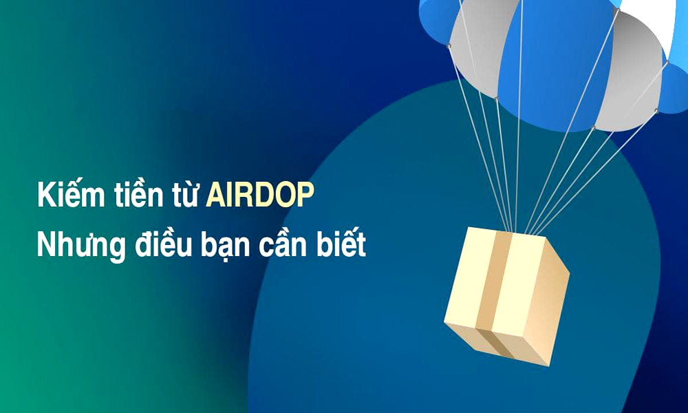 #Góc_chia_sẽ
🚀Cần chuẩn bị những gì khi tham gia #Airdrop:

🔸Đây là trải ngiệm cá nhân đang làm và đã đạt được 1 ít kèo gọi là. Muốn chia sẽ cho ae đang có dự định tham gia kiếm tiền từ #Airdrop Có thể xây dựng căn bản.

👉Để tham gia vào các dự án Airdrop