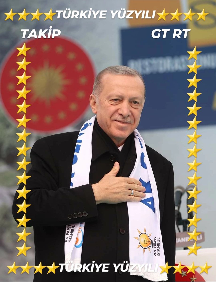 YENİ ARKADAŞLARIMIZI TAKİP GT RT YAPALIM REİSCANLAR 🙋‍♂️🇹🇷🇹🇷🇹🇷🙋‍♂️👍 @turkatak20 @DemirYikar @ibrhmgzl46gksun @Nar_Cicegi_07 @HlyaGkdemir1 @cizikzeytin1903 @orhanayguler047 @NusretAkpak @AhmetAl74688327 @Dilaneliz @Tolg7070 @macitsayin1 @Zekiuysal2808 @IsaBiter_63 @HakanO34RTE