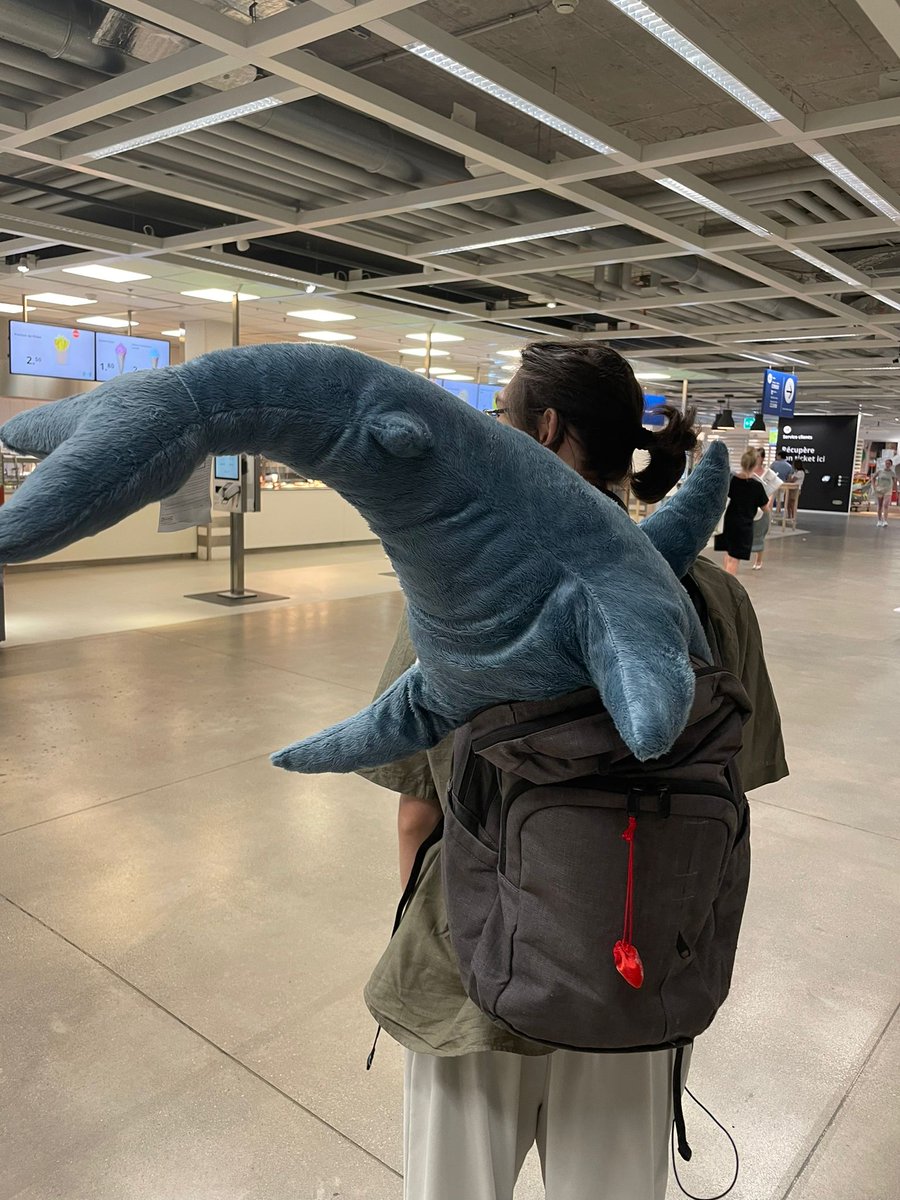 YumaSharp's tweet image. Mission accomplished !!