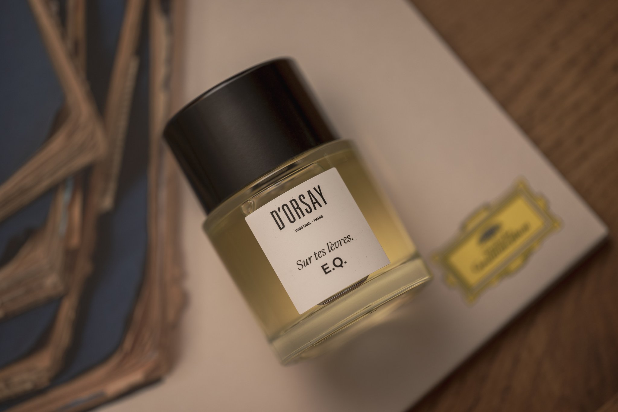 scentalk on X: 
