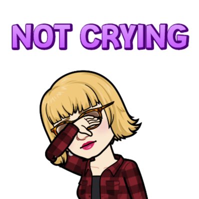 Meredith Brown tweet media