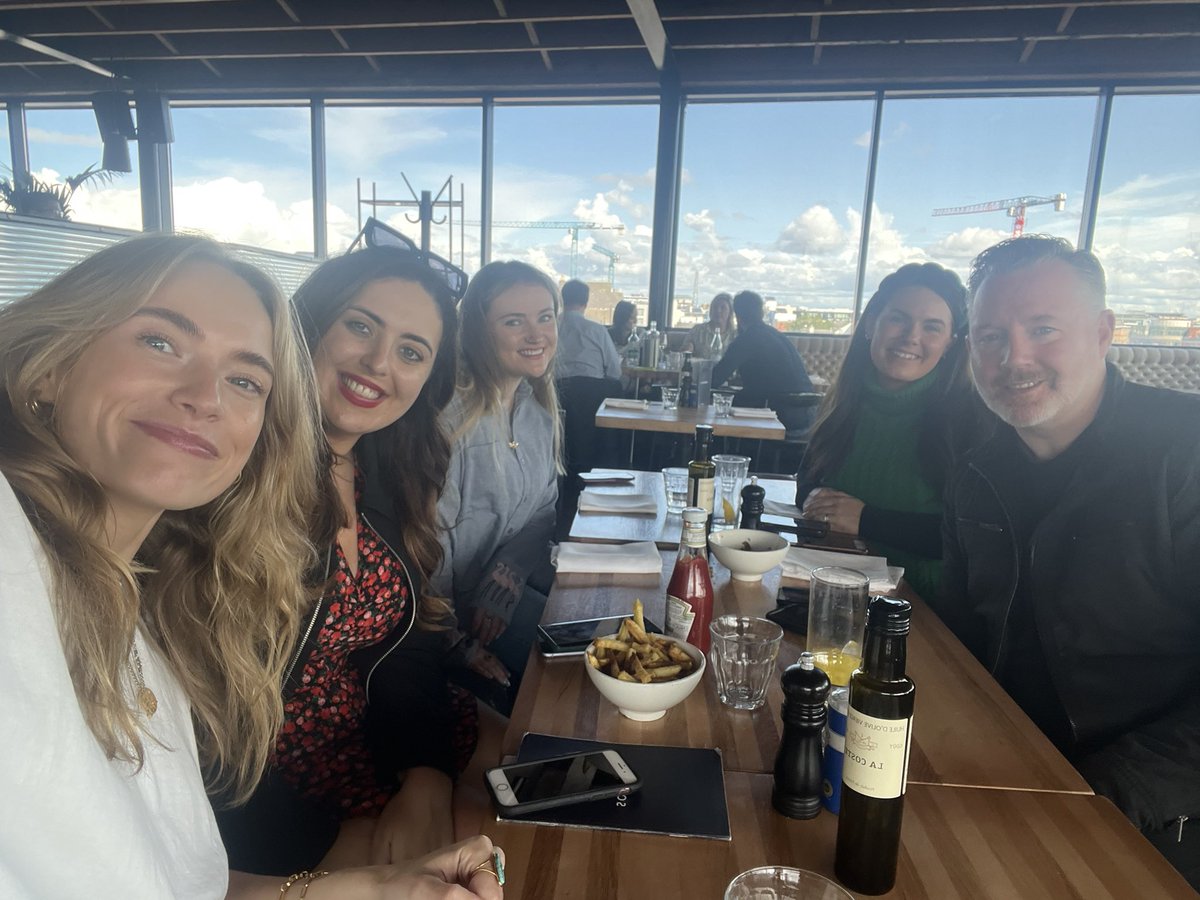 Michelle Harrison tweet media