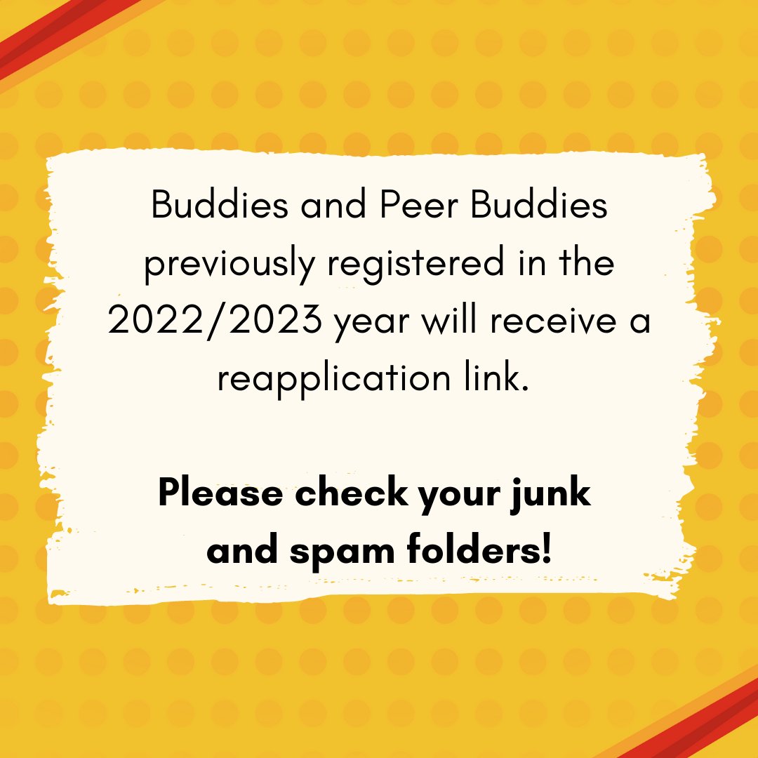 Best Buddies Canada tweet media