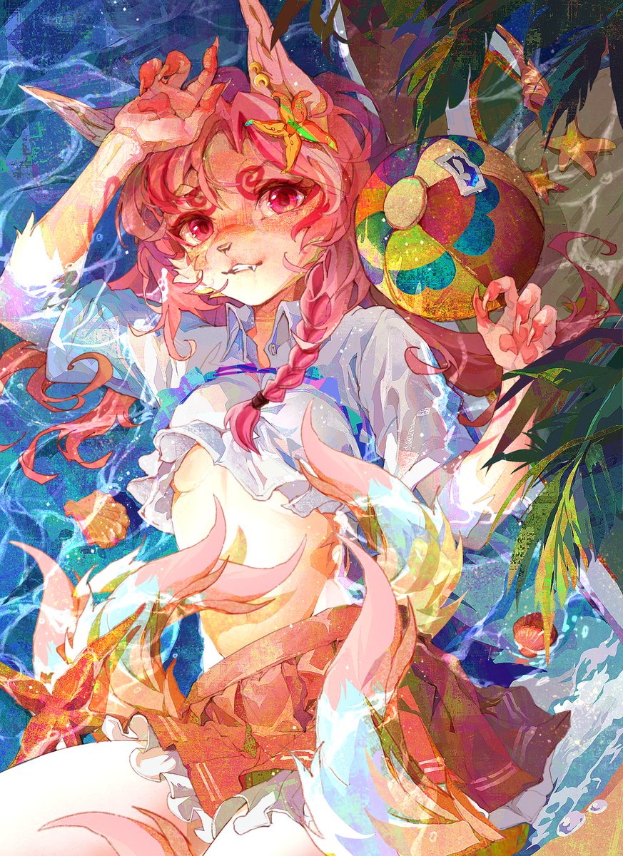 youyinfox tweet picture