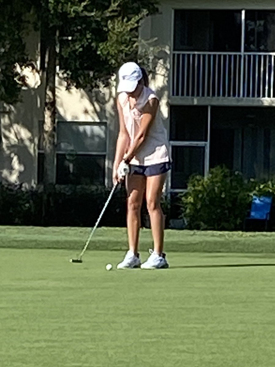 Wildcats kicking off the 2023 Golf Season at the Bishop Verot Invitational at Stoneybrooke CC. <a href="/EsteroWildcats/">EsteroHSAthletics</a> <a href="/EsteroHS/">Estero High School</a>