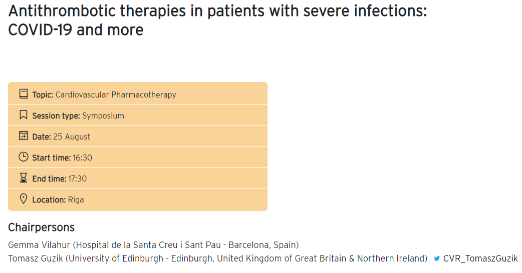 CVR Tomasz Guzik tweet media