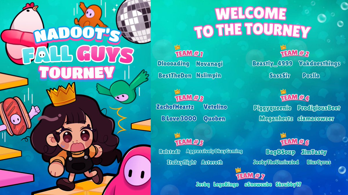 Tomorrow is the day ashndjklasdlmak... excited to see who is going for the crown! :)