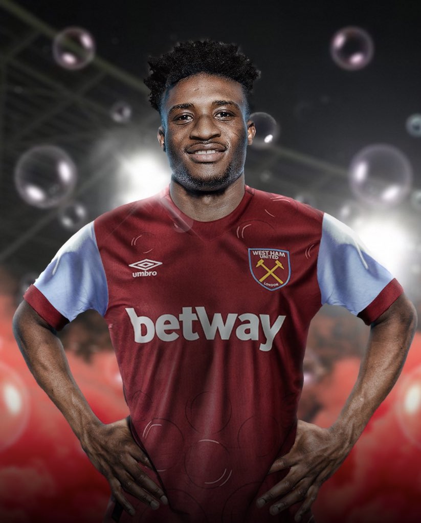 CallumWHU_'s tweet image. Don’t ever mess with David Moyes.