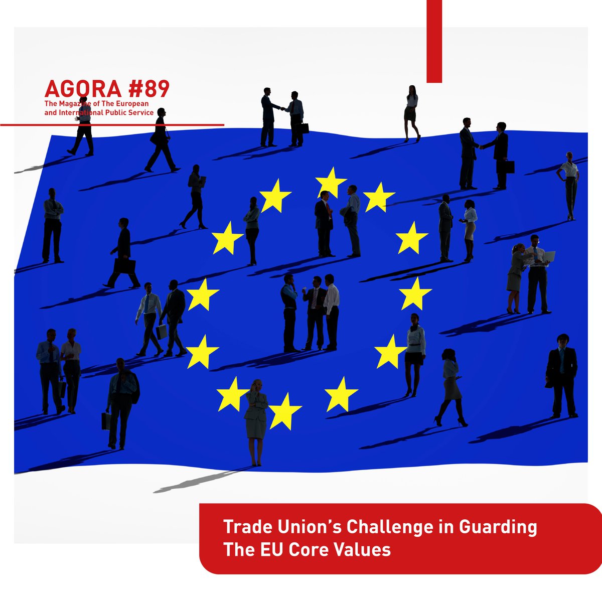 UnionSyndFed's tweet photo. TGIF 😎 . It is a good time to read a bit of history! 👩‍🏫

The history of the trade union movement is a constant struggle between two different visions of what the European project should be. 
👇
https://t.co/BV5VrwuAPC

#workersrights #jointheunion #EUstaff https://t.co/lRER3K8wbn