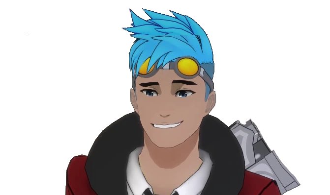 MlLFOLOGY's tweet photo. i complain about this so often but rwby does have a whitewashing problem and i wish they’d stop. no one is making you do that https://t.co/iCKEkpo40I