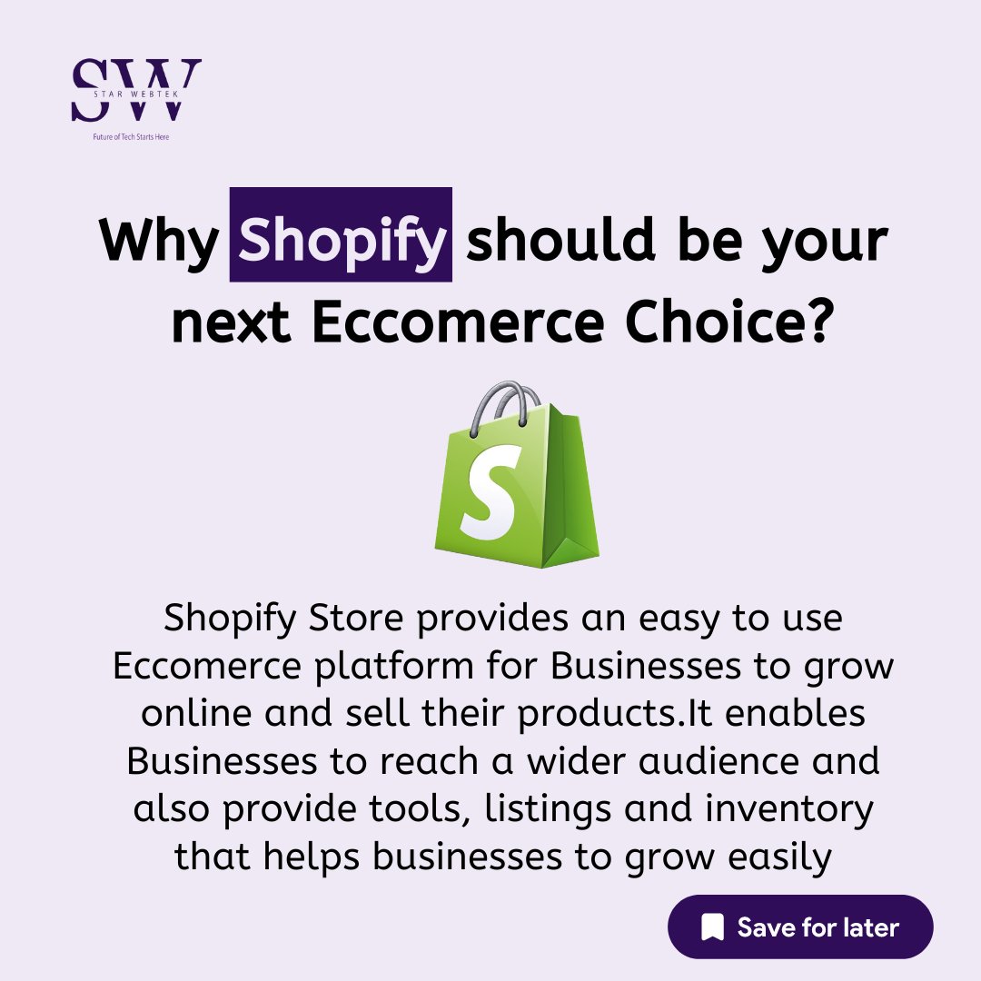 shivam913152's tweet image. Shopify is an amzaing eccomerce platform and any person who wants to start eccomerce should try to start from shopify.

#shopify #shopifystoredesign #shopifywebsite #shopifydeveloper #shopifyservices #shopifysales