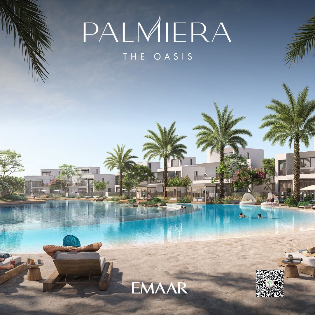 AludraEstates's tweet photo. PALMIERA AT THE OASIS
A new masterplan by Emaar
—————————————

To know more, please contact Aludra Estates:

📷 +971 52 864 1116
📷 +971 (0) 4 268 8180
📷 info@aludra.ae

#AludraEstates #Aludra https://t.co/RVtWHCUmj4