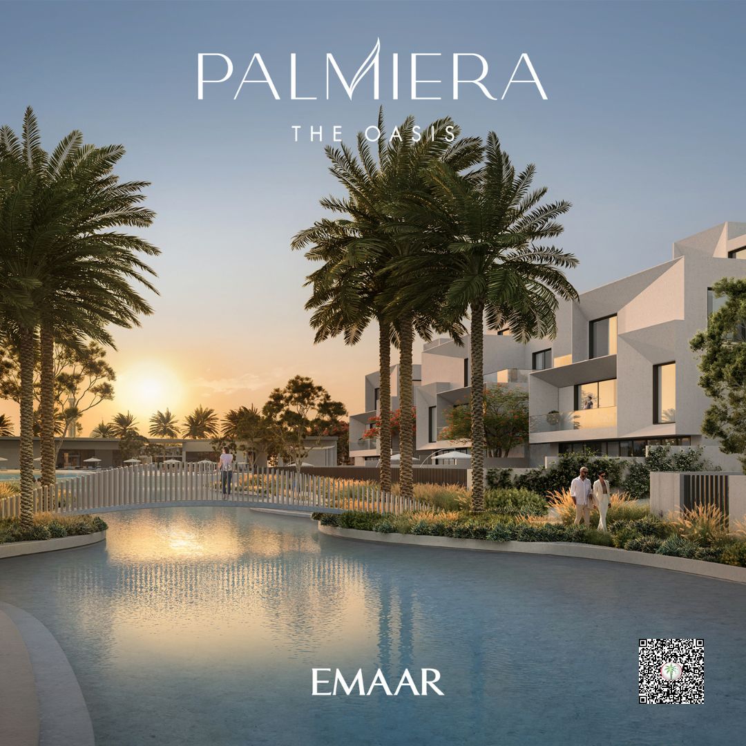 AludraEstates's tweet photo. PALMIERA AT THE OASIS
A new masterplan by Emaar
—————————————

To know more, please contact Aludra Estates:

📷 +971 52 864 1116
📷 +971 (0) 4 268 8180
📷 info@aludra.ae

#AludraEstates #Aludra https://t.co/RVtWHCUmj4