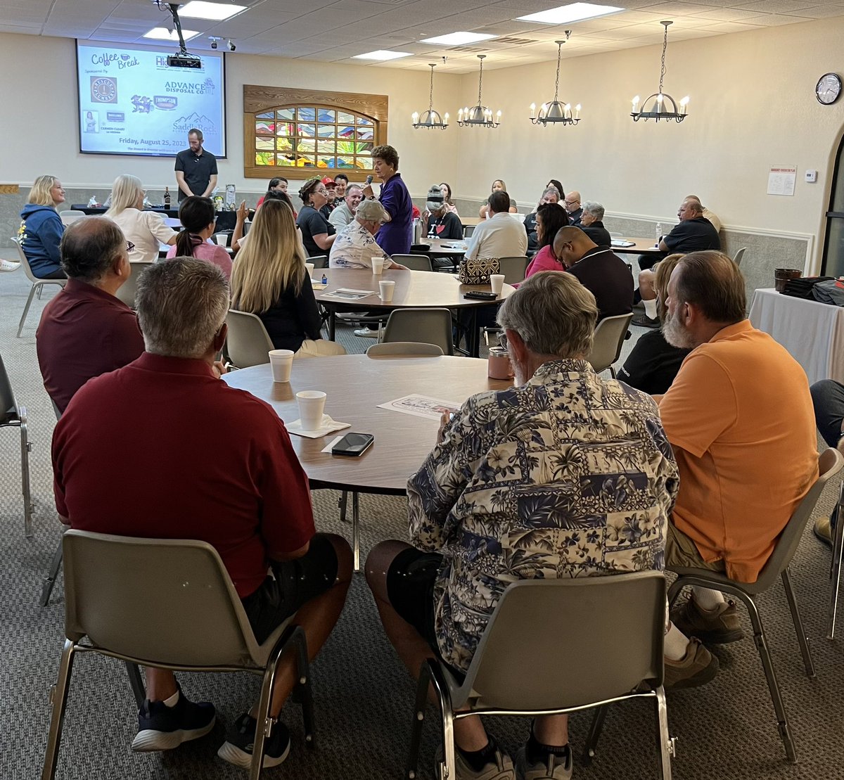 Greater High Desert Chamber tweet media