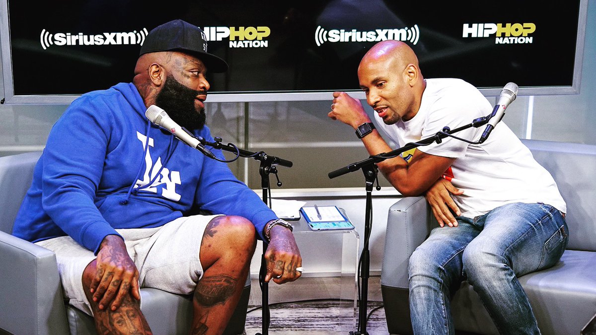 GrayRizzy's tweet image. BOSS UP and close out your week by getting ready for the WEEKEND with me hitting the airwaves on @hiphopnation at 12p ET / 9a PT on @siriusxm Ch44! 
FU%K WITH ME YOU KNOW WE PLAY #HIPHOP HITS! 🔥
#WEOUTCHEA 💯