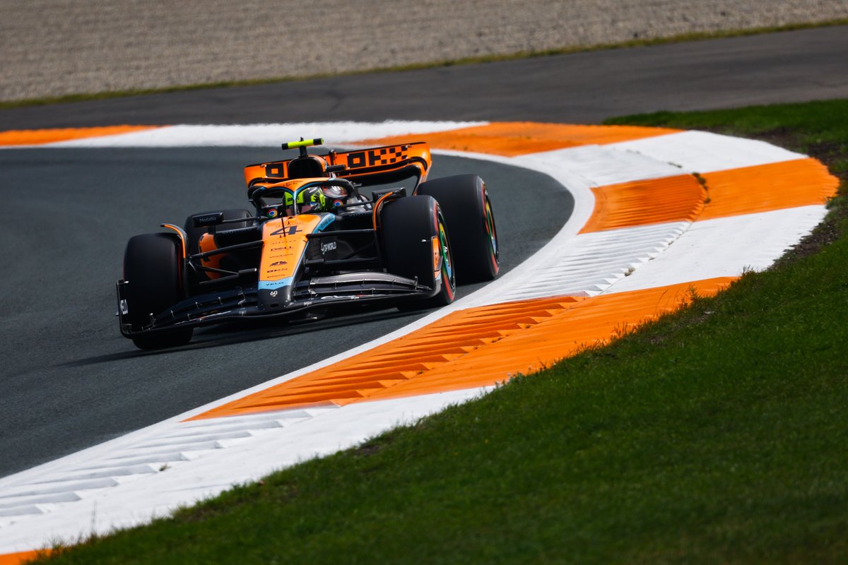 LN4's tweet photo. Less than 30 mins left of FP2 and we're sitting P1 🧑‍🍳 https://t.co/x8ewXlvd1L