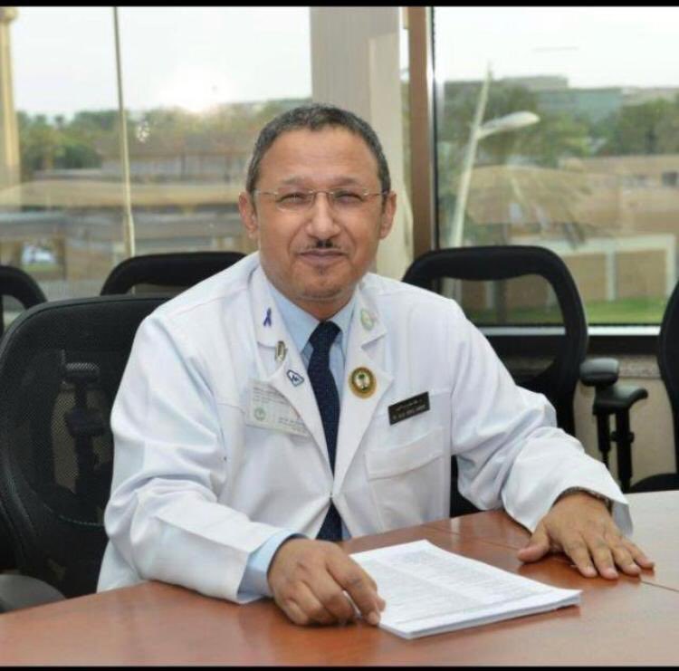 أ.د.فهد الخضيري tweet media