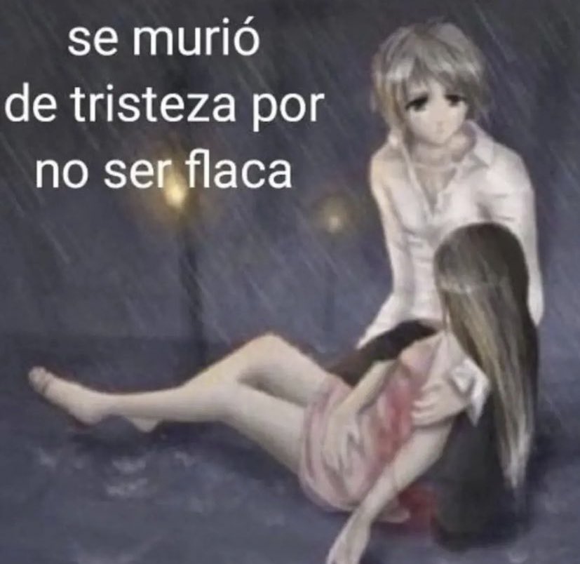 yo dentro de poco