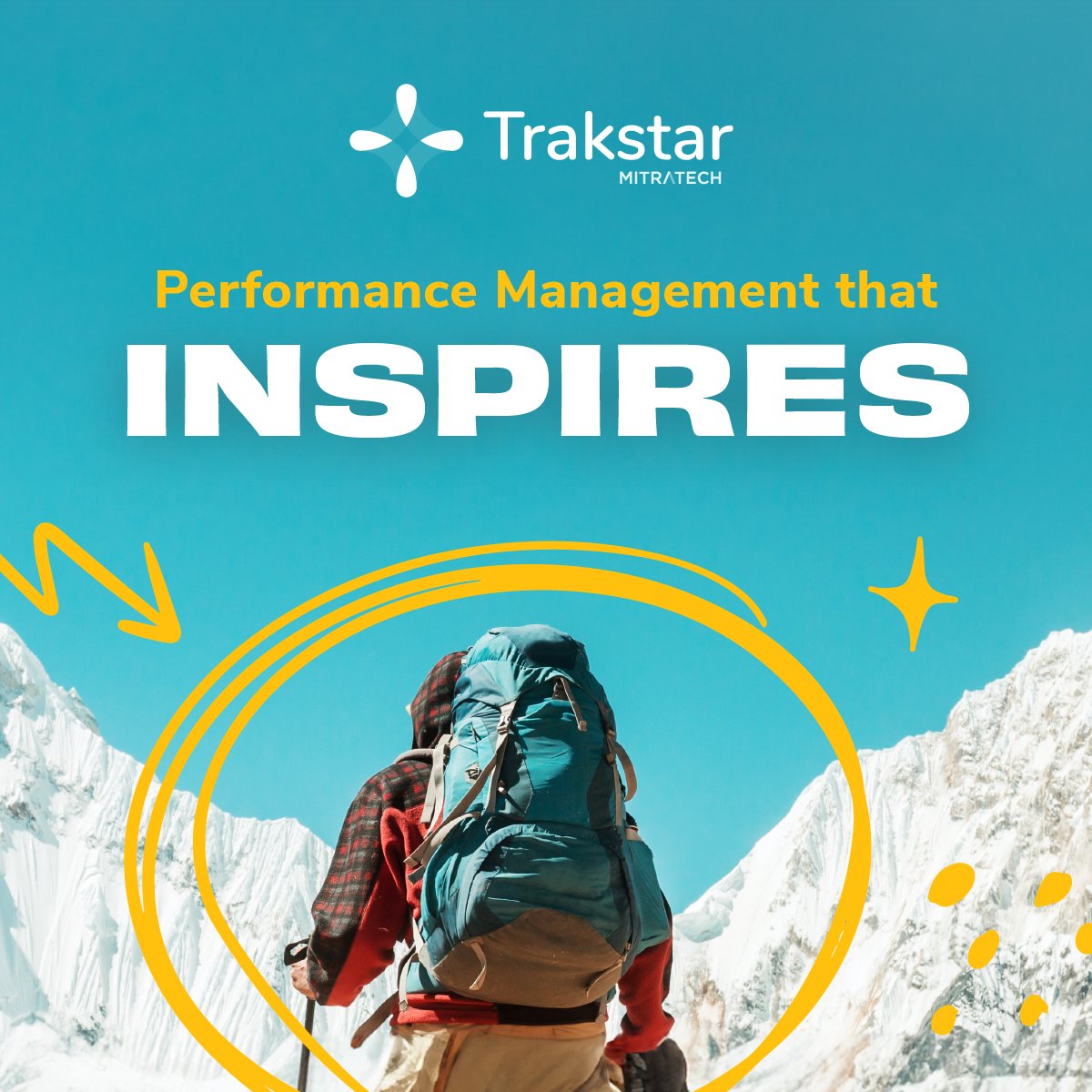 Trakstar tweet media