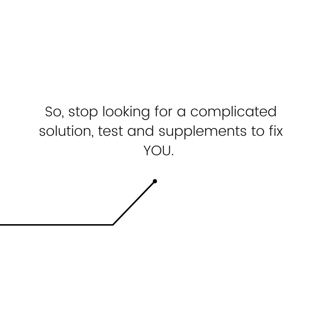 StephanieDodier's tweet photo. It’s not that you can’t eat normally or accept your body. You haven’t been given the resources, taught the skills and socialized to approach life this way.⁠
⁠
This is what we teach you to do in Undiet Your Life. ⁠
⁠

See you on the inside, ⁠
⁠
Stephanie. ⁠ https://t.co/0D27cimQZ1