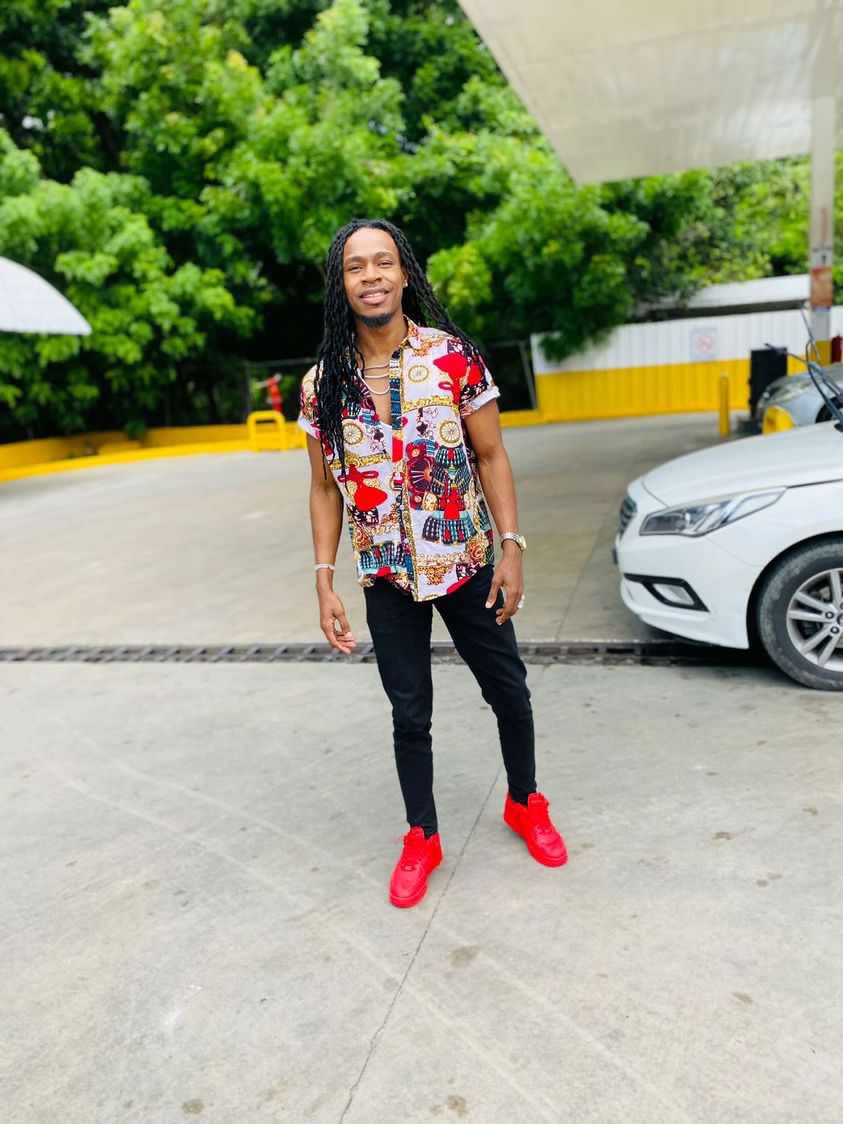 mr__kobo's tweet photo. • Vu Que Le #Savoir est une #Arme , #DansMonBendo Les Gens Qui Savent Sont Une #Armée …
Mal COiFFÉS Mais La Tête Bien PLEiNE •
#mrkobo #cestlaqcasaigne #clqcs #dmb #DansMonBendo https://t.co/Aeh9QVFIae