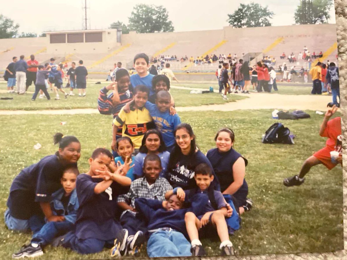 Dr. Ulcca Hansen tweet media