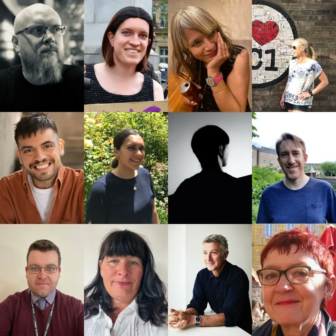 🏆 Thrilled to reveal the longlist for Brick Lane Bookshop Short Story Prize 2023! 📖🎉 These 12 remarkable authors have truly nailed the art of short storytelling. 📚✨ Stay tuned for more updates on this literary journey. Congrats to our longlist stars! 🌟🖋️